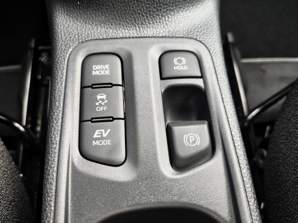 Toyota Aygo X 1.5 Hybrid GR Sport | JBL | Sensoren v/a | Stoelverwarming - Image 23