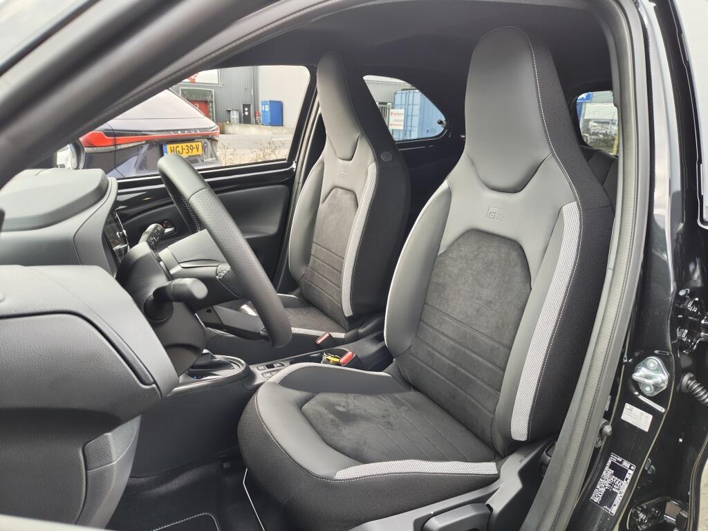 Toyota Aygo X 1.5 Hybrid GR Sport | JBL | Sensoren v/a | Stoelverwarming - Image 28