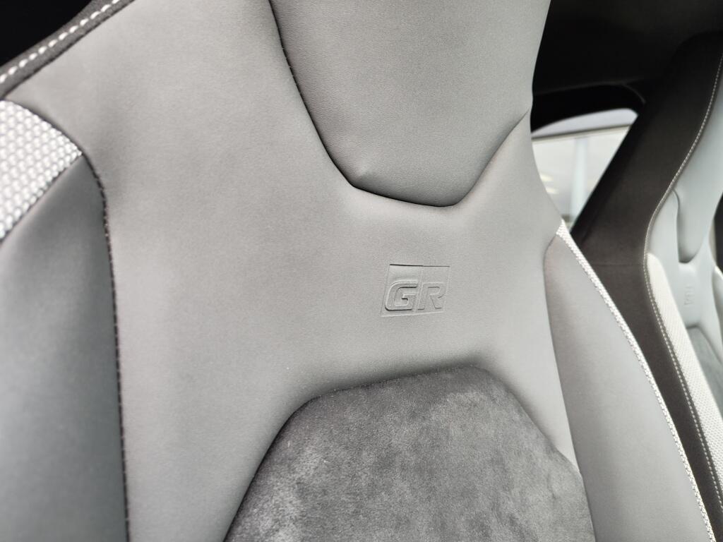 Toyota Aygo X 1.5 Hybrid GR Sport | JBL | Sensoren v/a | Stoelverwarming - Image 29