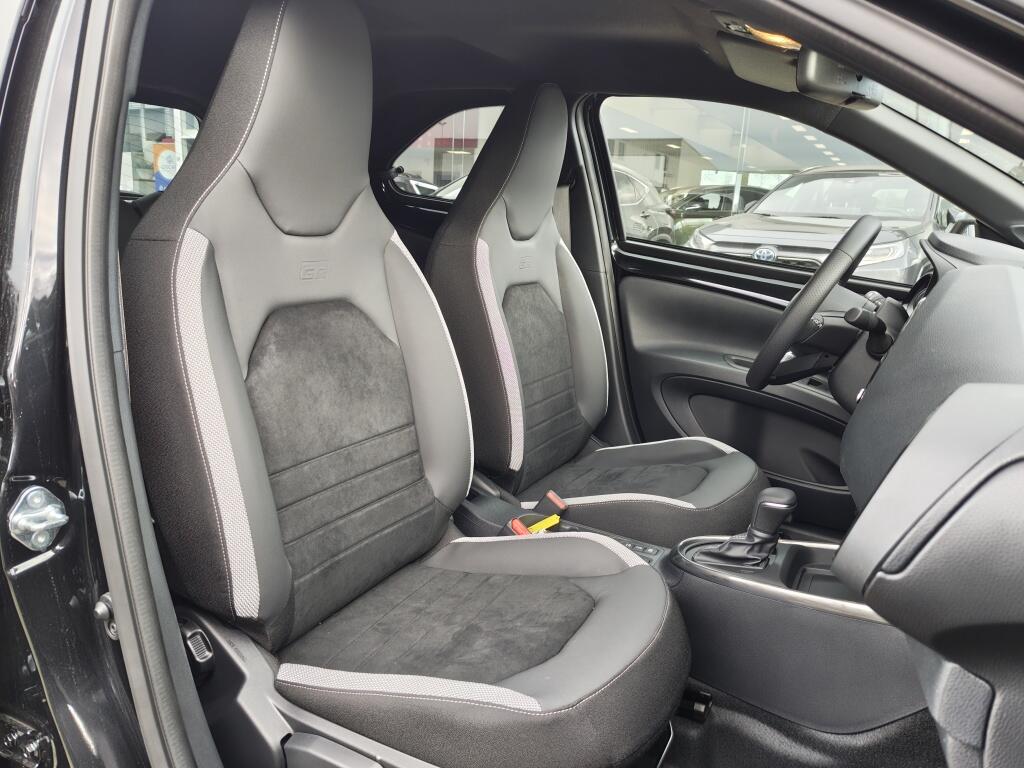 Toyota Aygo X 1.5 Hybrid GR Sport | JBL | Sensoren v/a | Stoelverwarming - Image 30
