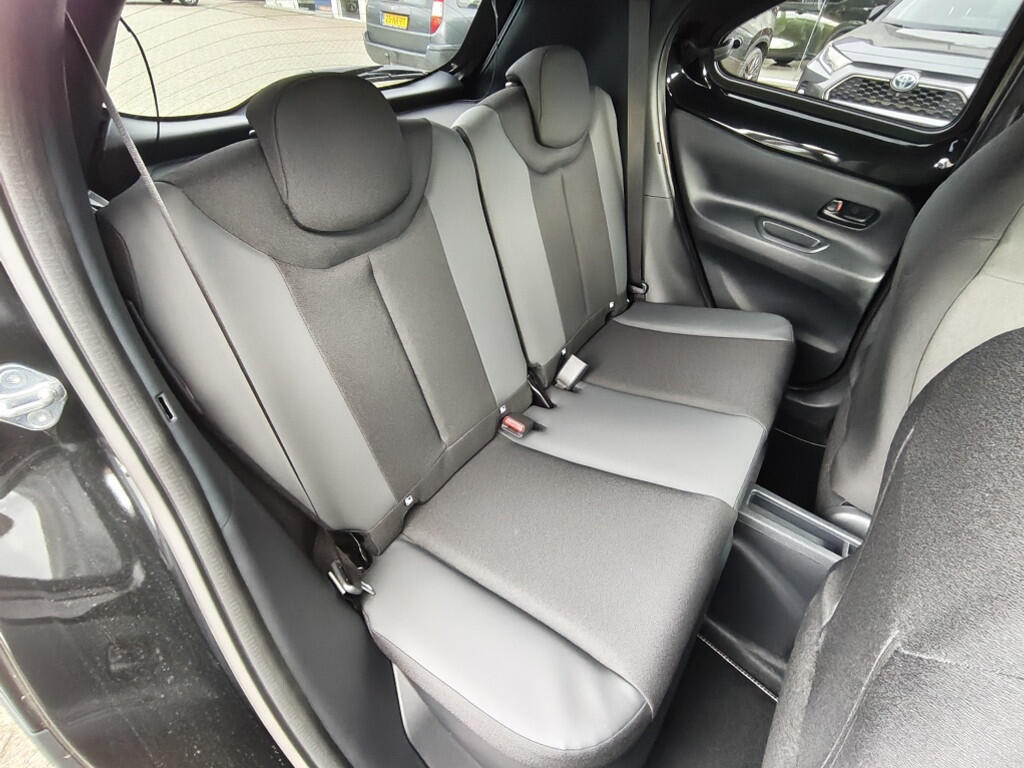 Toyota Aygo X 1.5 Hybrid GR Sport | JBL | Sensoren v/a | Stoelverwarming - Image 32