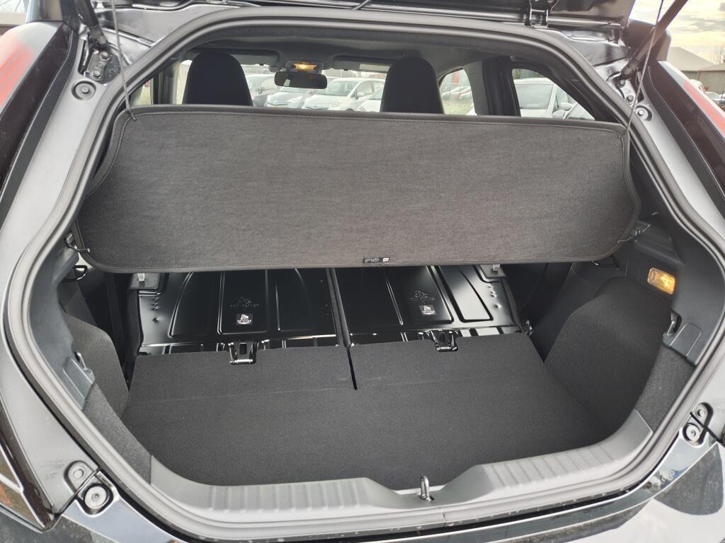 Toyota Aygo X 1.5 Hybrid GR Sport | JBL | Sensoren v/a | Stoelverwarming - Image 34