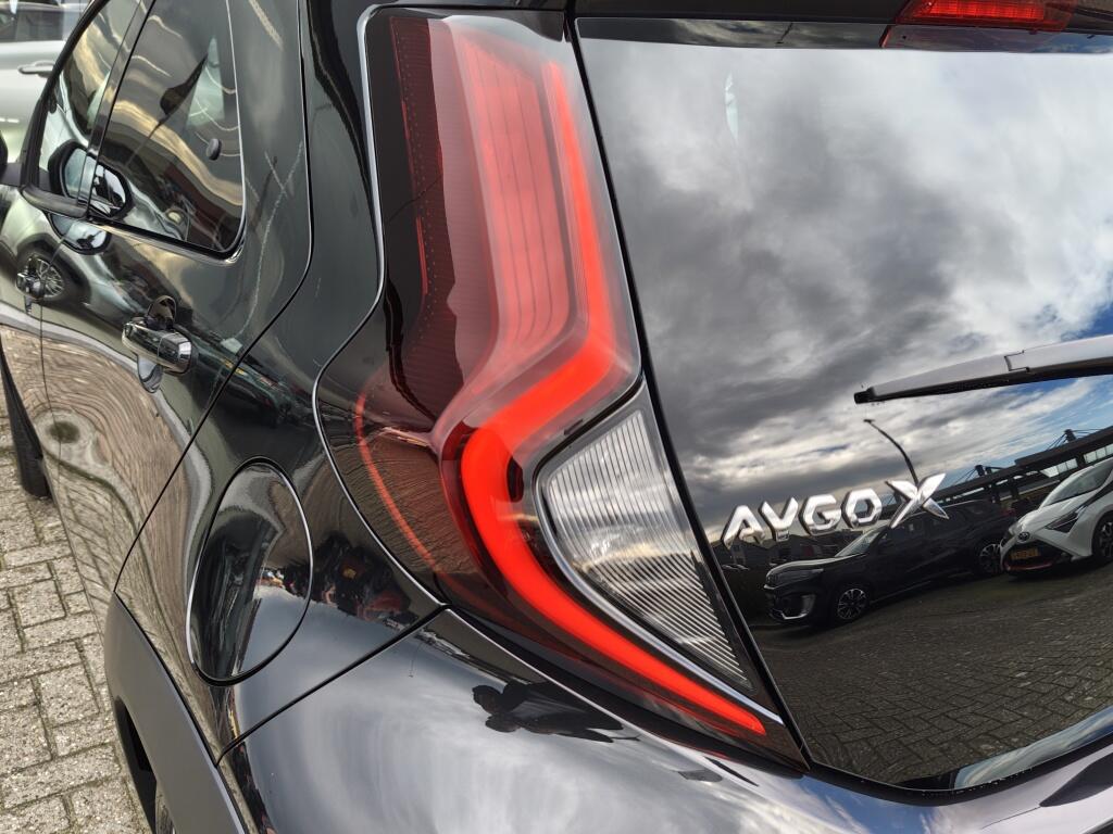 Toyota Aygo X 1.5 Hybrid GR Sport | JBL | Sensoren v/a | Stoelverwarming - Image 36