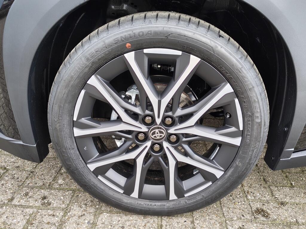 Toyota Aygo X 1.5 Hybrid GR Sport | JBL | Sensoren v/a | Stoelverwarming - Image 39