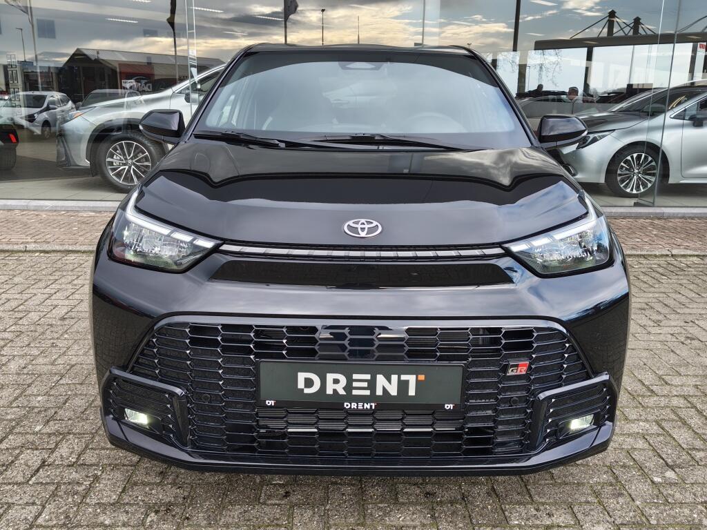 Toyota Aygo X 1.5 Hybrid GR Sport | JBL | Sensoren v/a | Stoelverwarming - Image 6