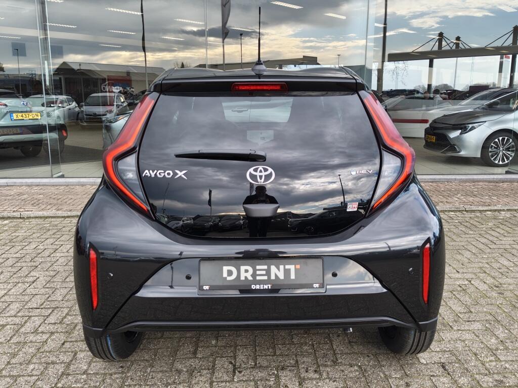 Toyota Aygo X 1.5 Hybrid GR Sport | JBL | Sensoren v/a | Stoelverwarming - Image 7