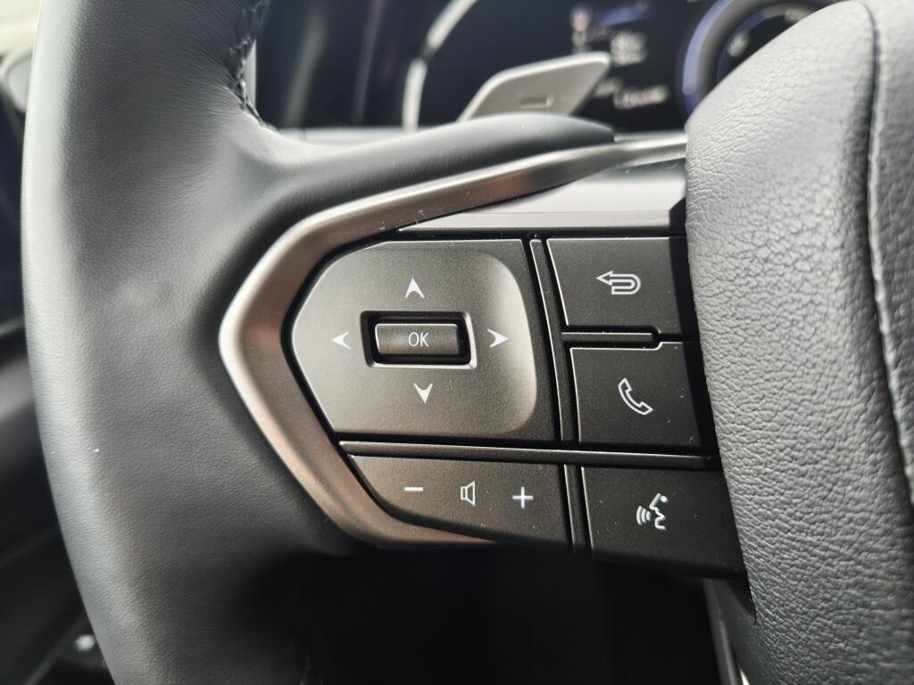 Lexus NX 450h+ AWD Luxury Line | Trekhaak | 1500Kg Trekgew. | Leder | And - Image 12