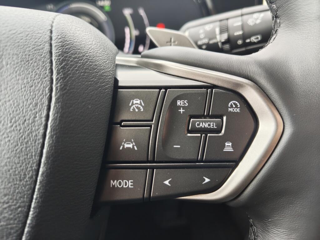 Lexus NX 450h+ AWD Luxury Line | Trekhaak | 1500Kg Trekgew. | Leder | And - Image 13