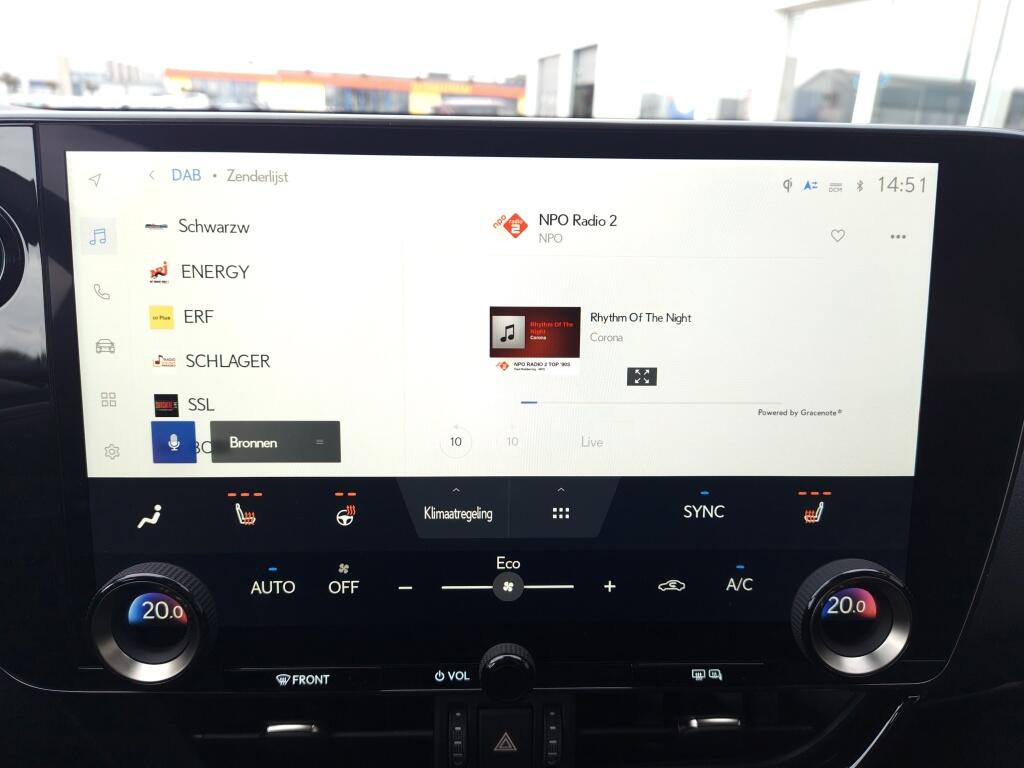 Lexus NX 450h+ AWD Luxury Line | Trekhaak | 1500Kg Trekgew. | Leder | And - Image 16