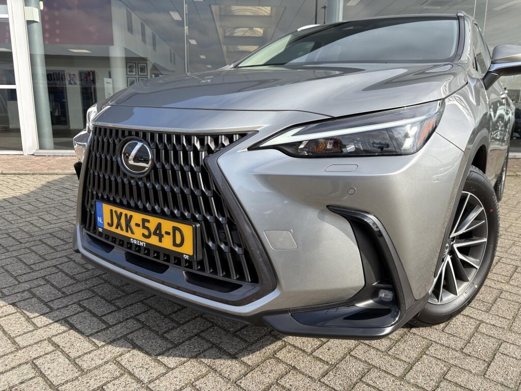 Lexus NX 450h+ AWD Luxury Line | Trekhaak | 1500Kg Trekgew. | Leder | And - Image 2