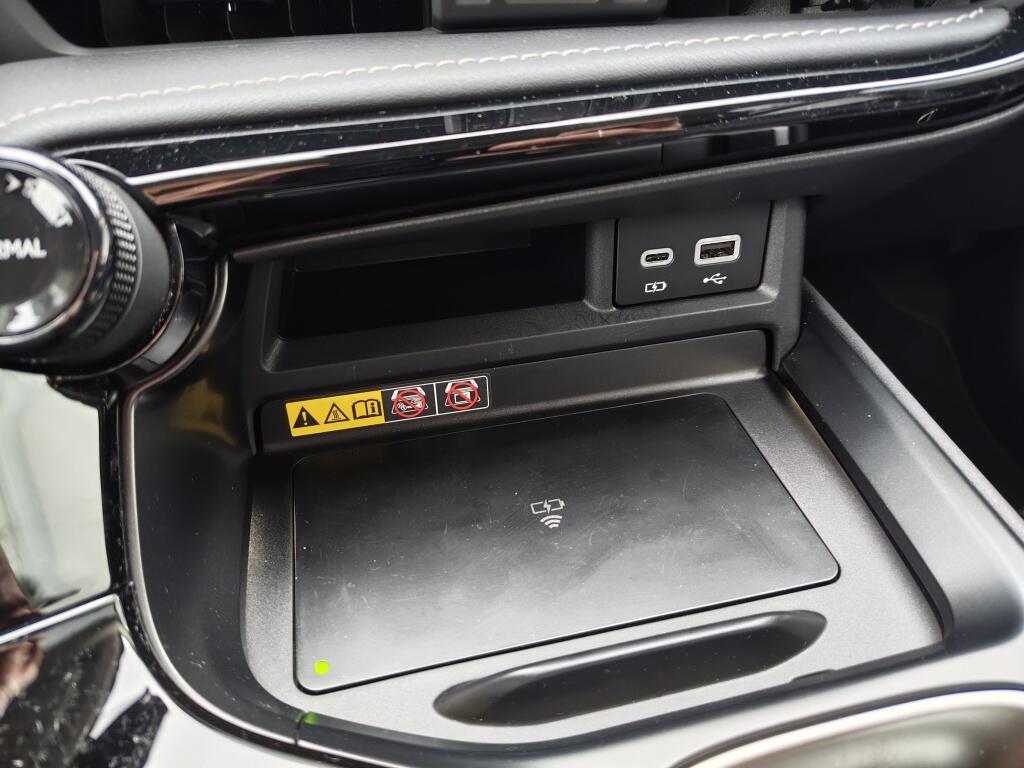 Lexus NX 450h+ AWD Luxury Line | Trekhaak | 1500Kg Trekgew. | Leder | And - Image 21