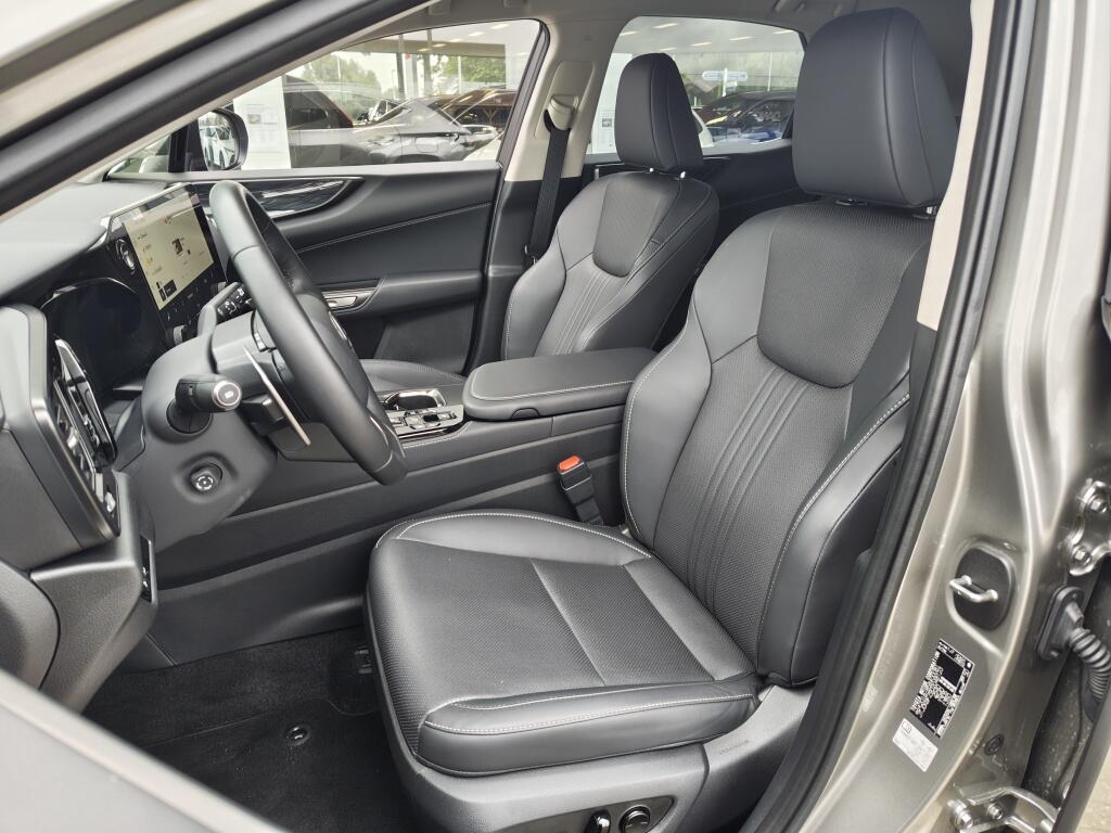 Lexus NX 450h+ AWD Luxury Line | Trekhaak | 1500Kg Trekgew. | Leder | And - Image 30