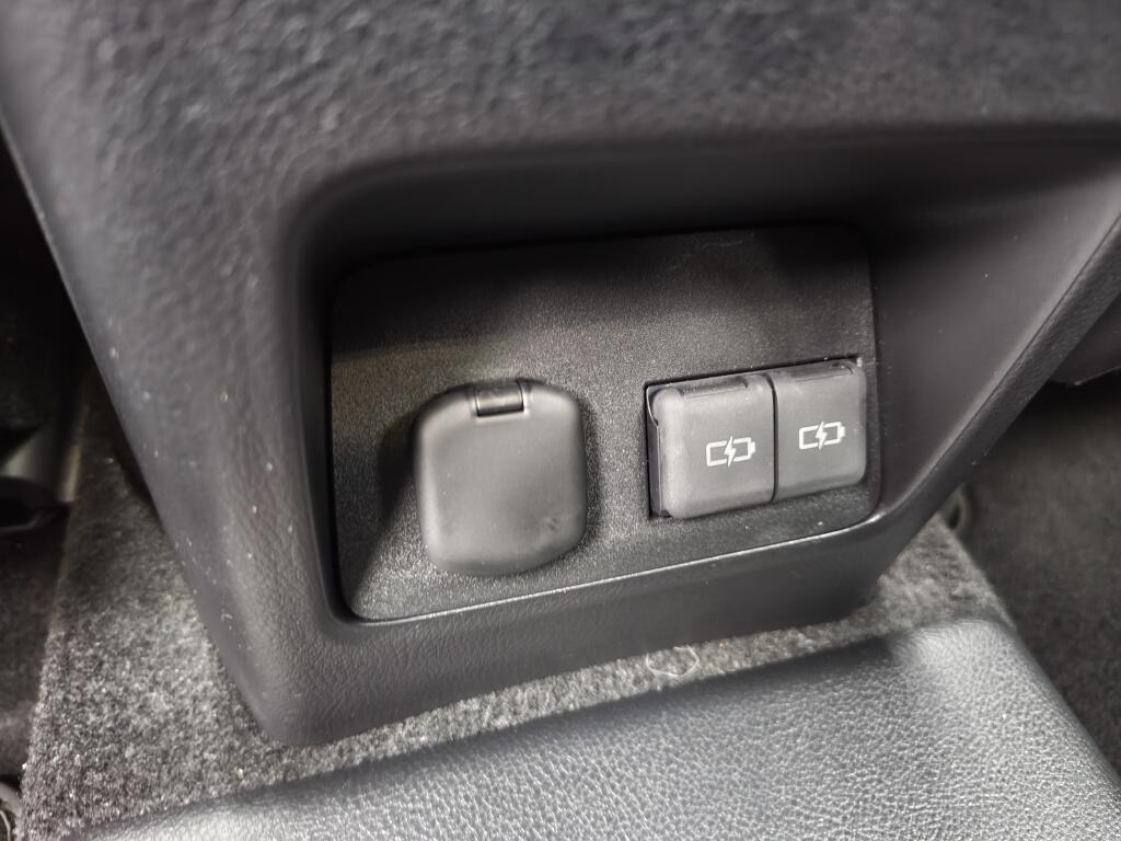 Lexus NX 450h+ AWD Luxury Line | Trekhaak | 1500Kg Trekgew. | Leder | And - Image 34