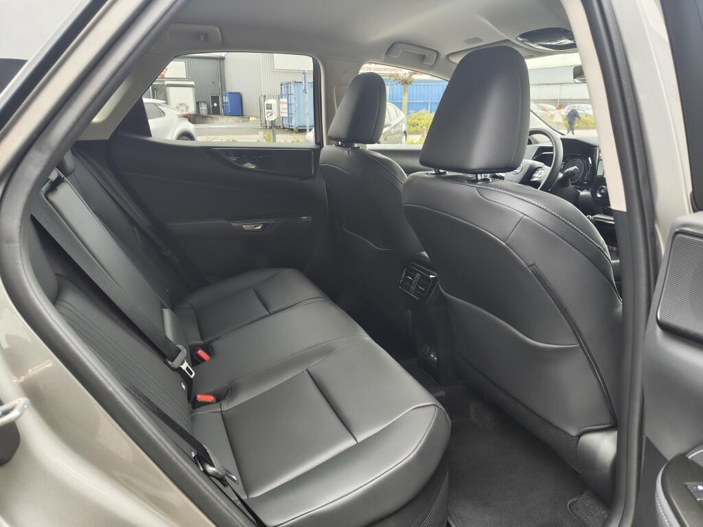 Lexus NX 450h+ AWD Luxury Line | Trekhaak | 1500Kg Trekgew. | Leder | And - Image 35