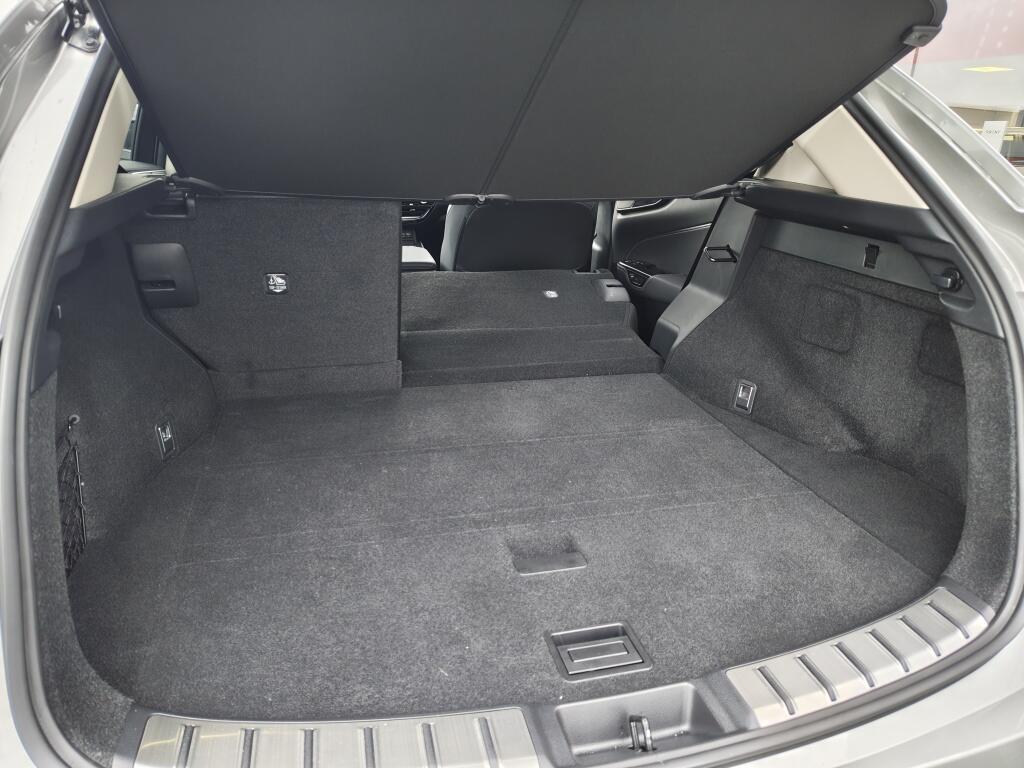 Lexus NX 450h+ AWD Luxury Line | Trekhaak | 1500Kg Trekgew. | Leder | And - Image 36