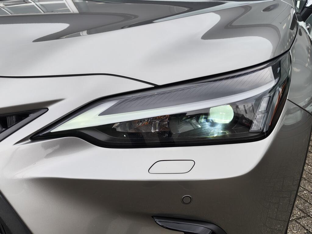 Lexus NX 450h+ AWD Luxury Line | Trekhaak | 1500Kg Trekgew. | Leder | And - Image 39