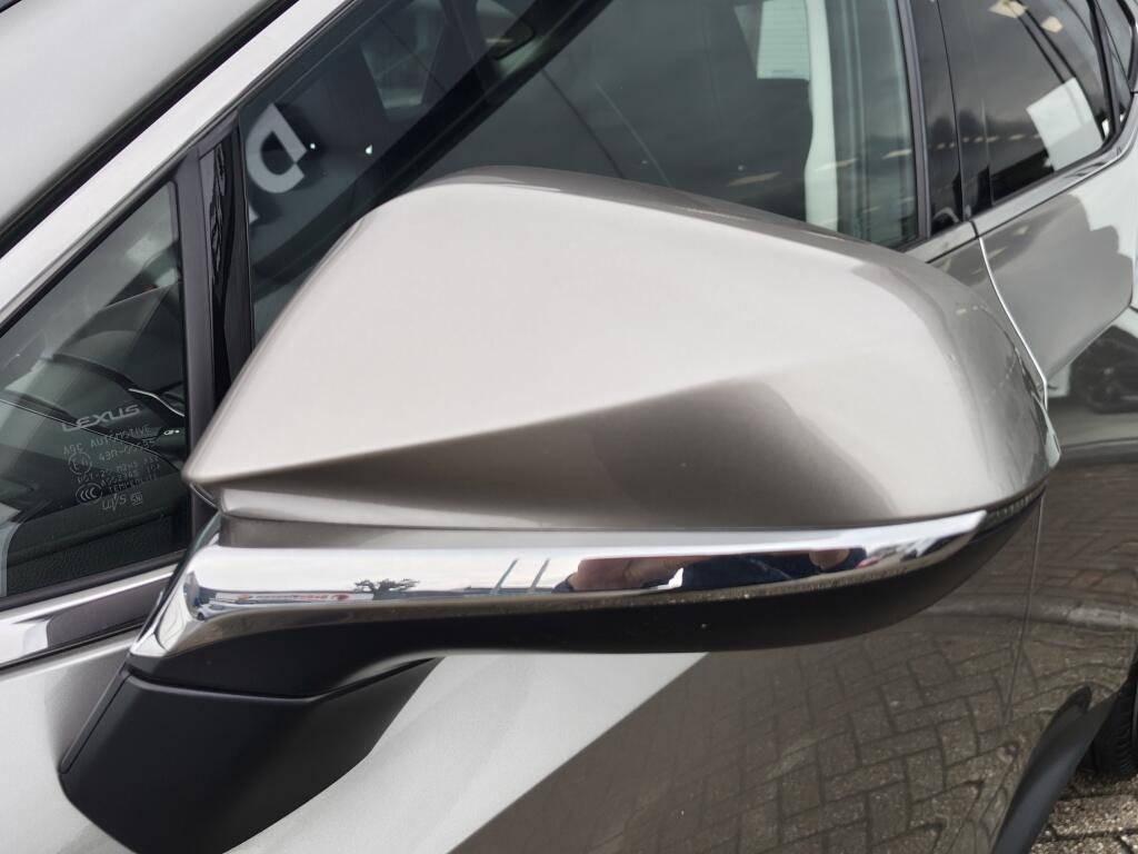 Lexus NX 450h+ AWD Luxury Line | Trekhaak | 1500Kg Trekgew. | Leder | And - Image 41