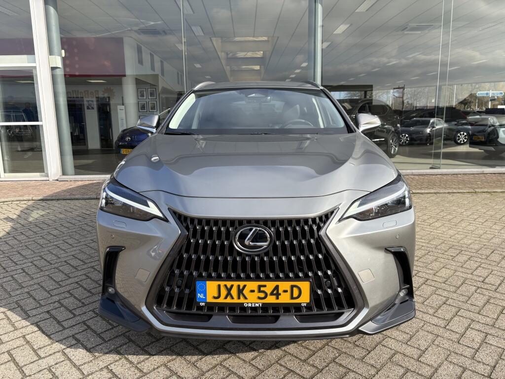 Lexus NX 450h+ AWD Luxury Line | Trekhaak | 1500Kg Trekgew. | Leder | And - Image 6