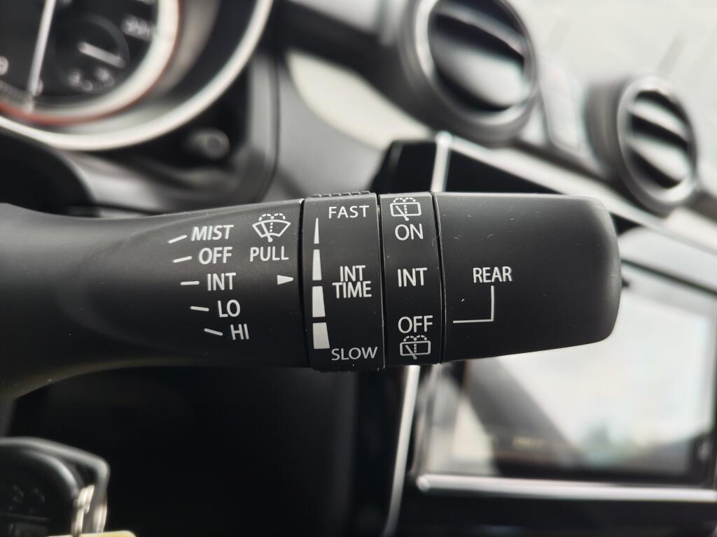 Suzuki Swift 1.2 Select Smart Hybrid | Cruise | Sensoren | Stoelverwarming | - Image 12