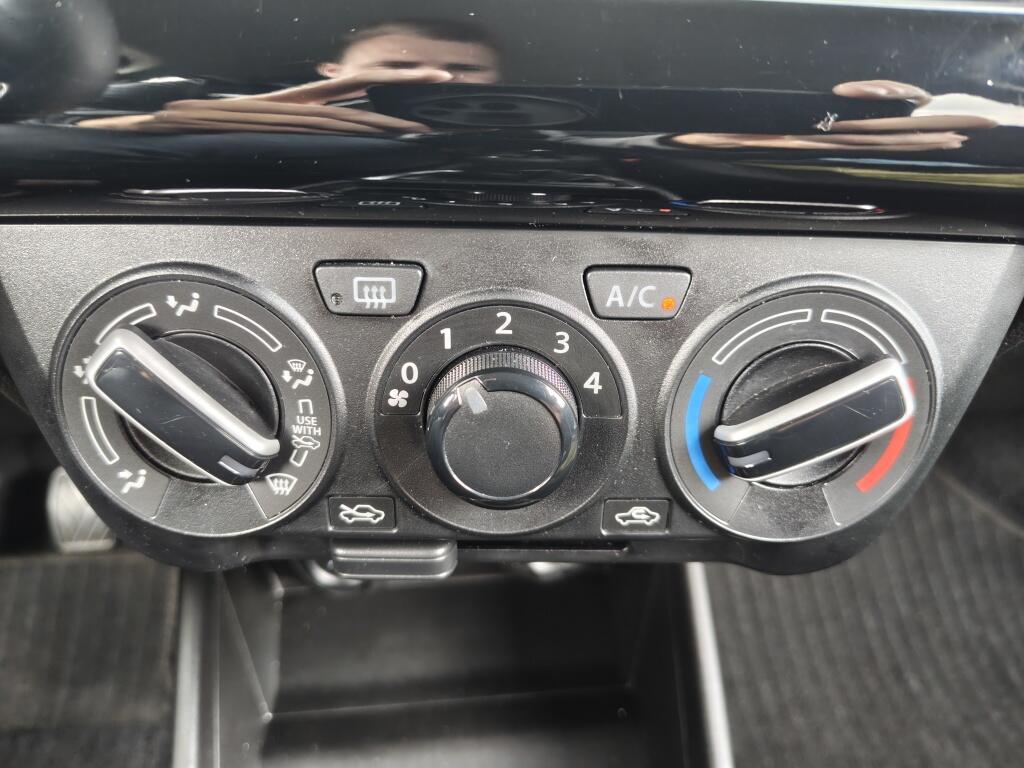 Suzuki Swift 1.2 Select Smart Hybrid | Cruise | Sensoren | Stoelverwarming | - Image 19