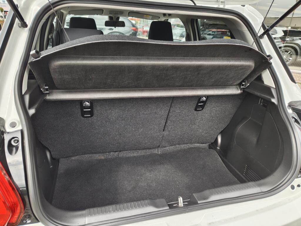 Suzuki Swift 1.2 Select Smart Hybrid | Cruise | Sensoren | Stoelverwarming | - Image 29