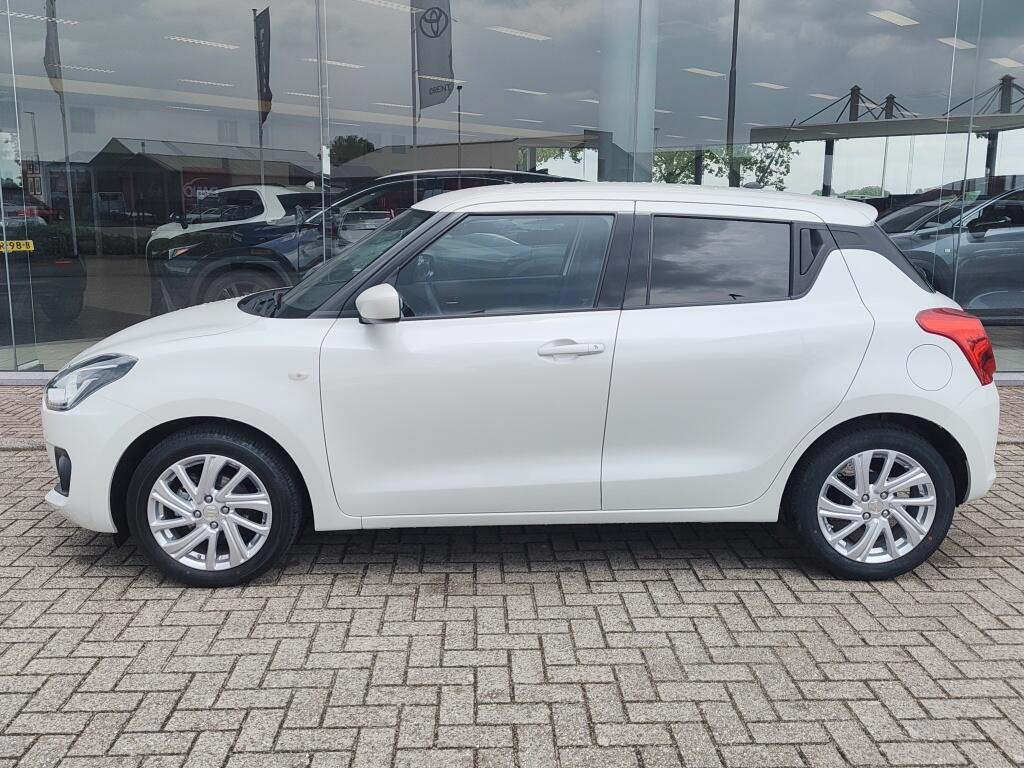 Suzuki Swift 1.2 Select Smart Hybrid | Cruise | Sensoren | Stoelverwarming | - Image 3