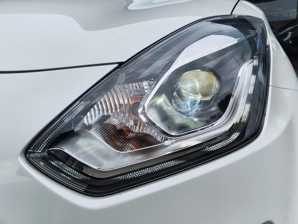 Suzuki Swift 1.2 Select Smart Hybrid | Cruise | Sensoren | Stoelverwarming | - Image 31