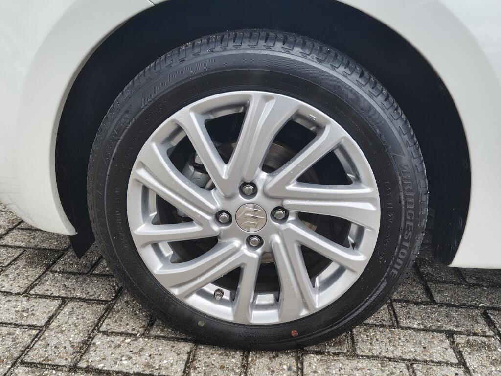 Suzuki Swift 1.2 Select Smart Hybrid | Cruise | Sensoren | Stoelverwarming | - Image 35