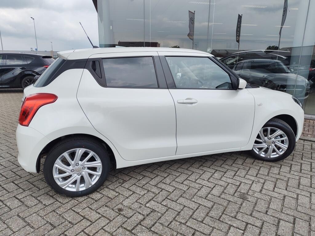 Suzuki Swift 1.2 Select Smart Hybrid | Cruise | Sensoren | Stoelverwarming | - Image 5