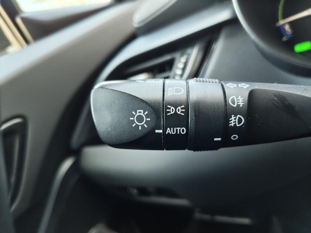 Toyota C-HR 2.0 Hybrid First Edition | Trekhaak | JBL | Navi | Sensoren v/a - Image 12