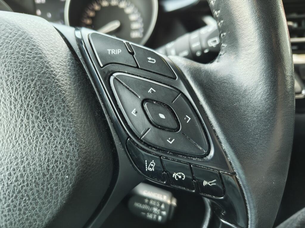 Toyota C-HR 2.0 Hybrid First Edition | Trekhaak | JBL | Navi | Sensoren v/a - Image 15