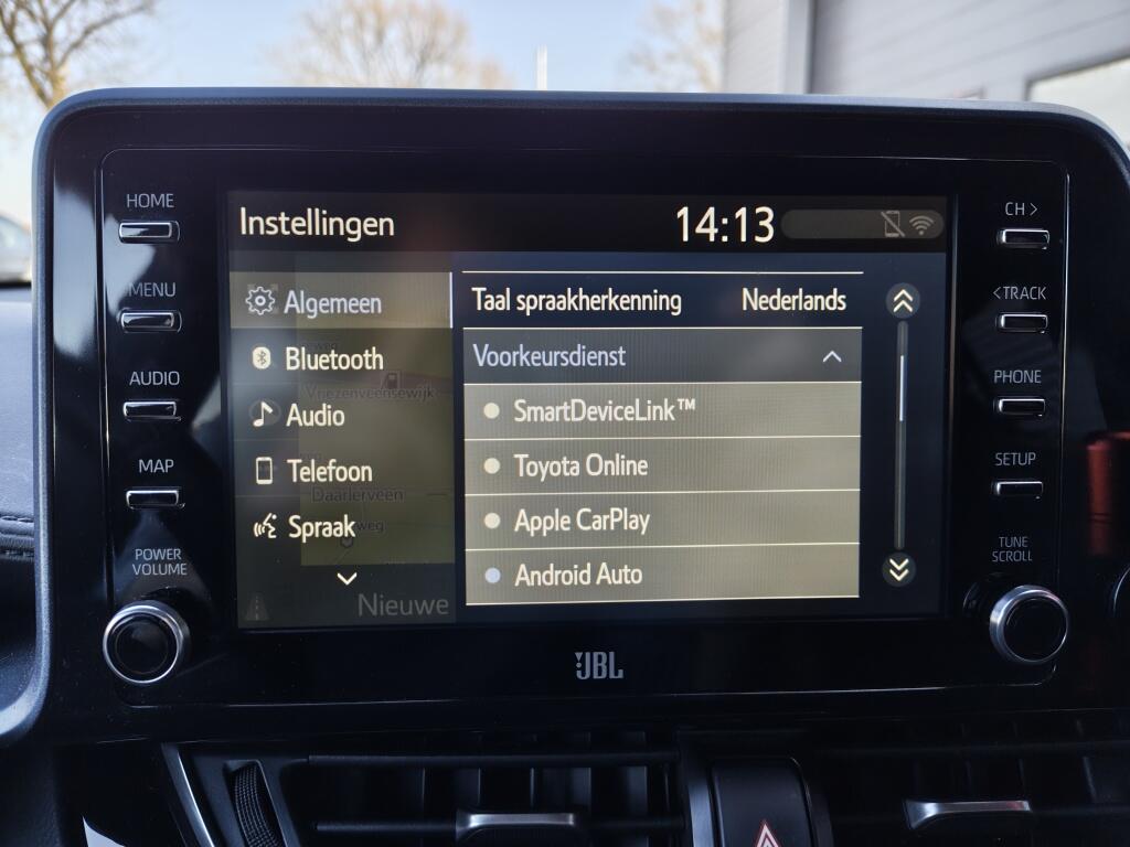 Toyota C-HR 2.0 Hybrid First Edition | Trekhaak | JBL | Navi | Sensoren v/a - Image 19