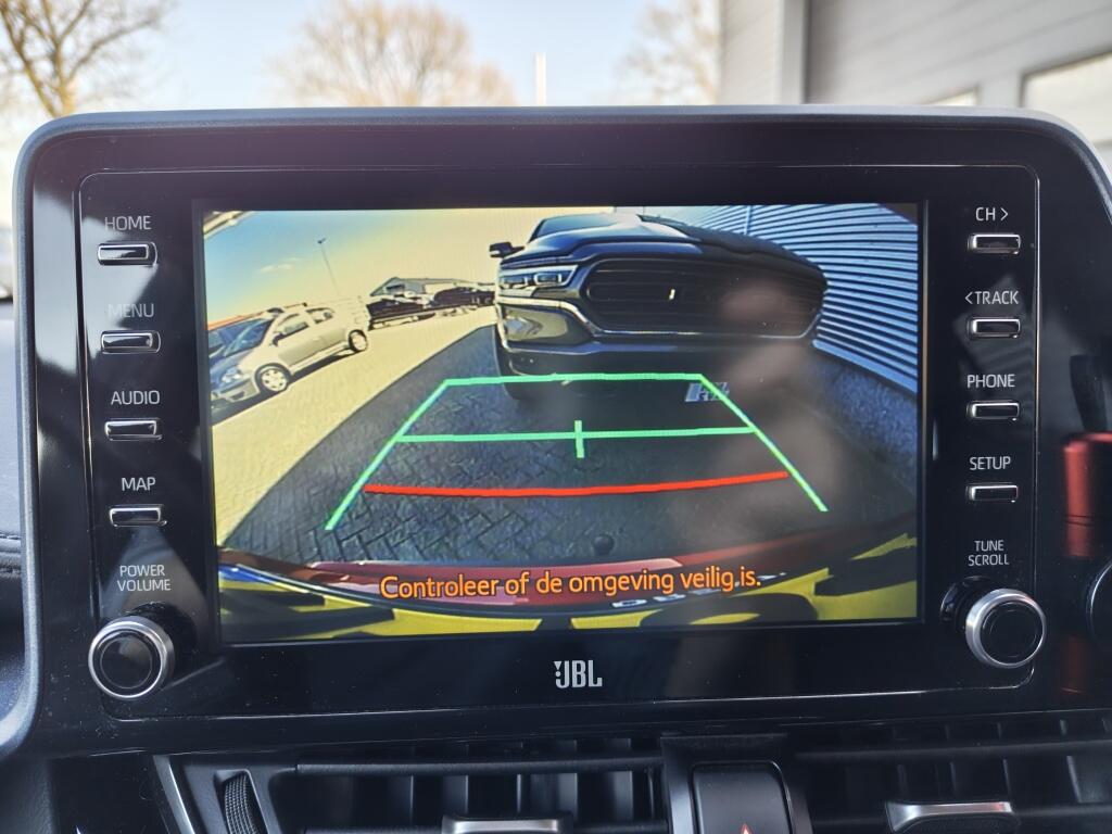 Toyota C-HR 2.0 Hybrid First Edition | Trekhaak | JBL | Navi | Sensoren v/a - Image 20