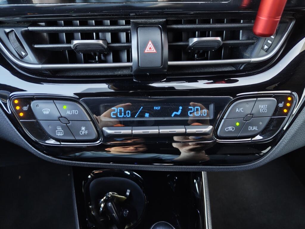 Toyota C-HR 2.0 Hybrid First Edition | Trekhaak | JBL | Navi | Sensoren v/a - Image 21