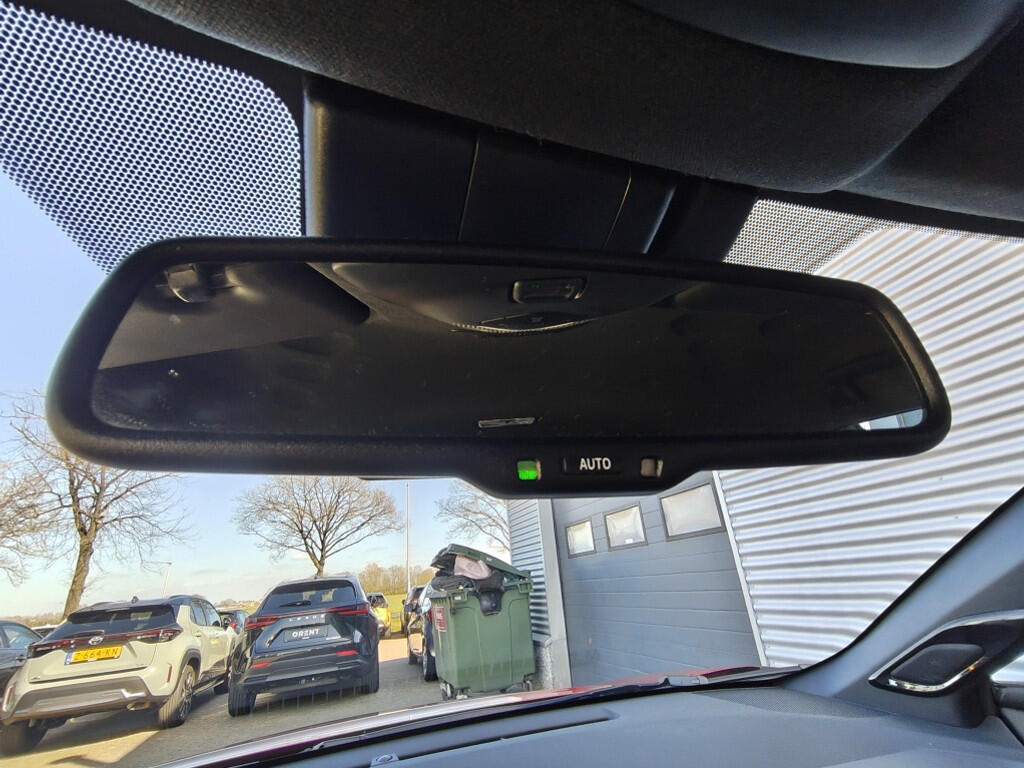 Toyota C-HR 2.0 Hybrid First Edition | Trekhaak | JBL | Navi | Sensoren v/a - Image 27