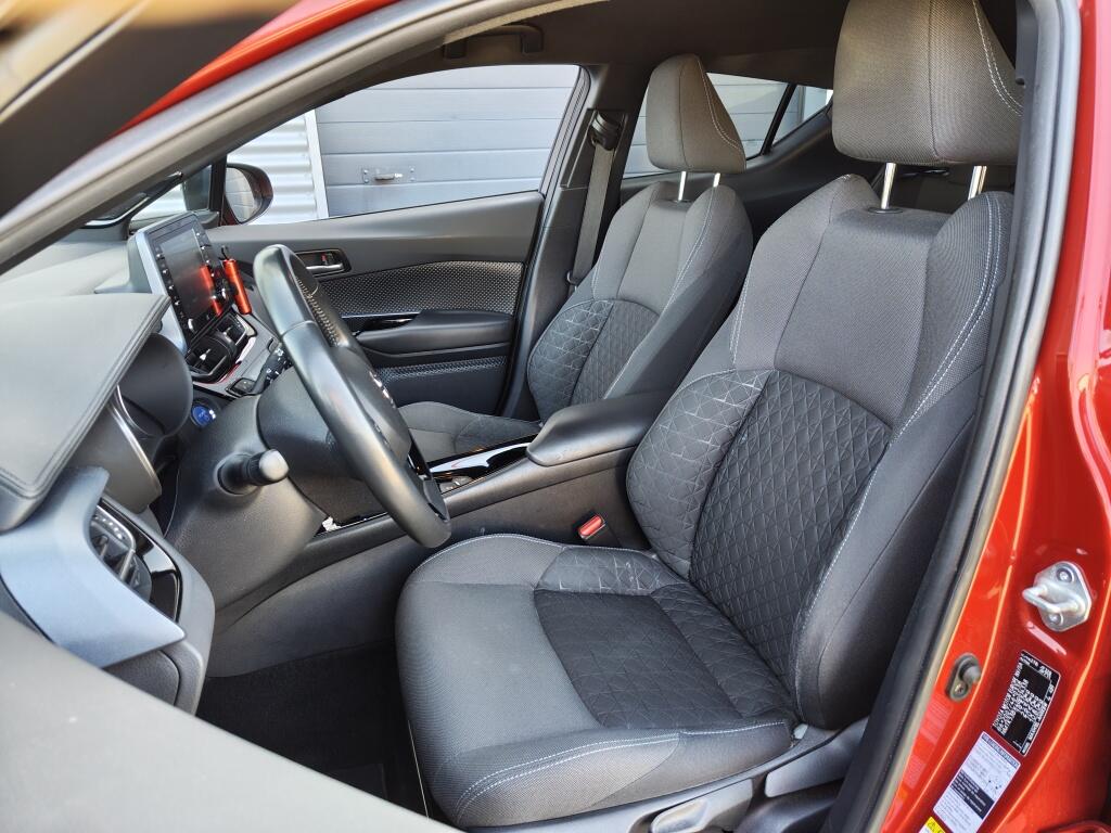 Toyota C-HR 2.0 Hybrid First Edition | Trekhaak | JBL | Navi | Sensoren v/a - Image 31