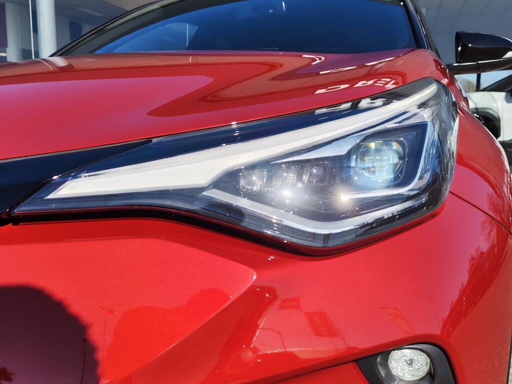 Toyota C-HR 2.0 Hybrid First Edition | Trekhaak | JBL | Navi | Sensoren v/a - Image 38