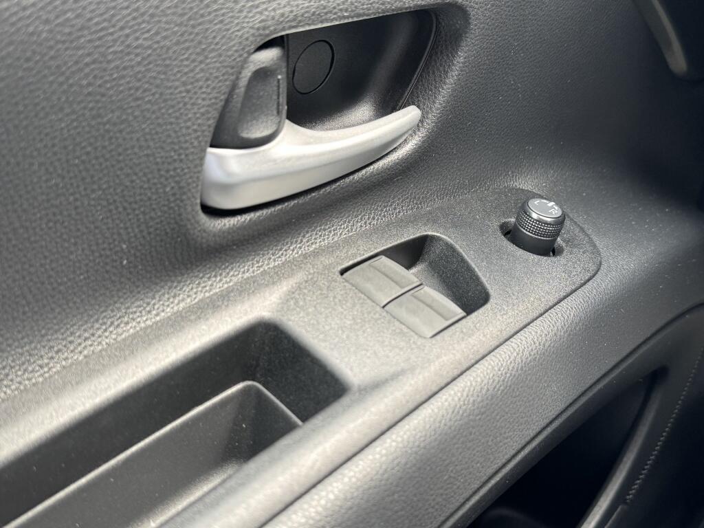 Toyota Aygo X 1.0 VVT-i MT Envy | Sensoren V + A | Stoelverwarming | Apple car - Image 10