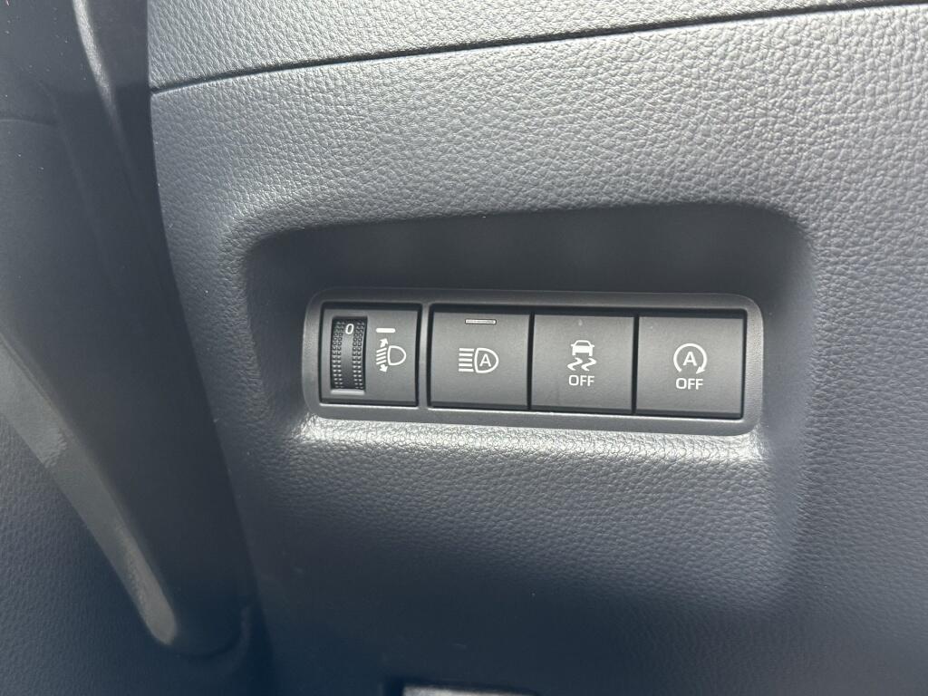 Toyota Aygo X 1.0 VVT-i MT Envy | Sensoren V + A | Stoelverwarming | Apple car - Image 15