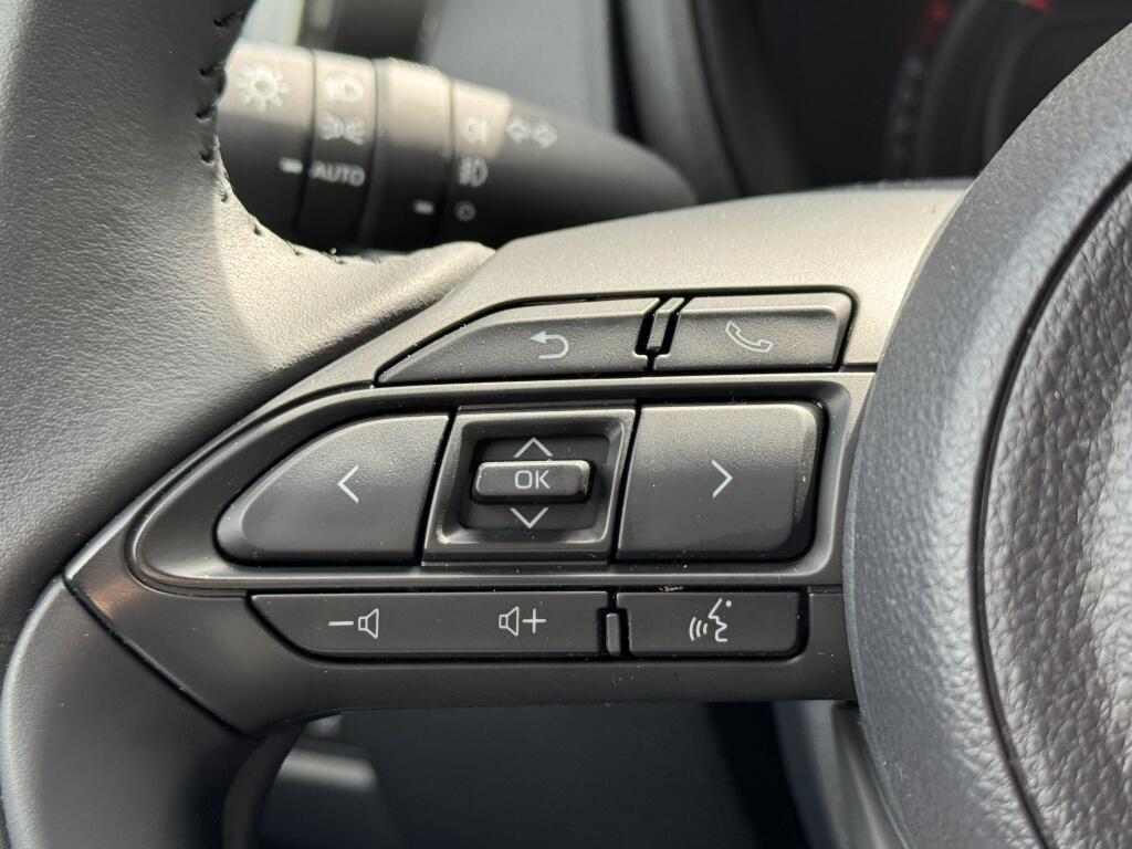 Toyota Aygo X 1.0 VVT-i MT Envy | Sensoren V + A | Stoelverwarming | Apple car - Image 18