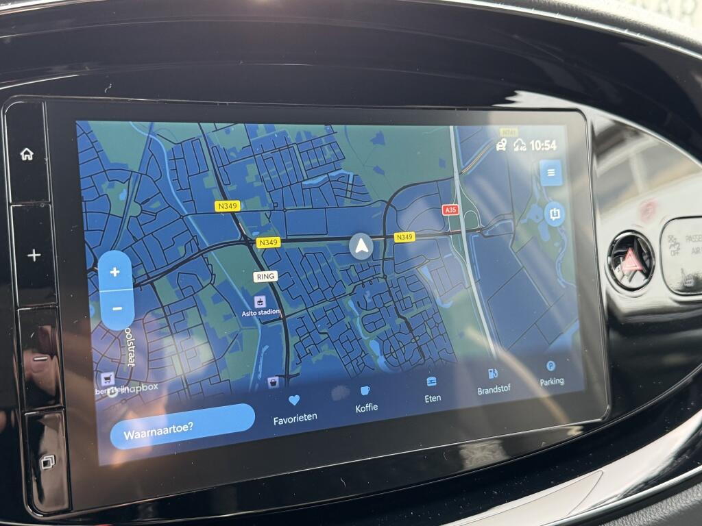 Toyota Aygo X 1.0 VVT-i MT Envy | Sensoren V + A | Stoelverwarming | Apple car - Image 25