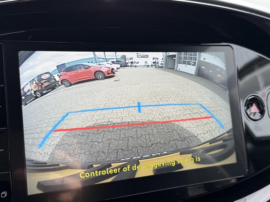 Toyota Aygo X 1.0 VVT-i MT Envy | Sensoren V + A | Stoelverwarming | Apple car - Image 28