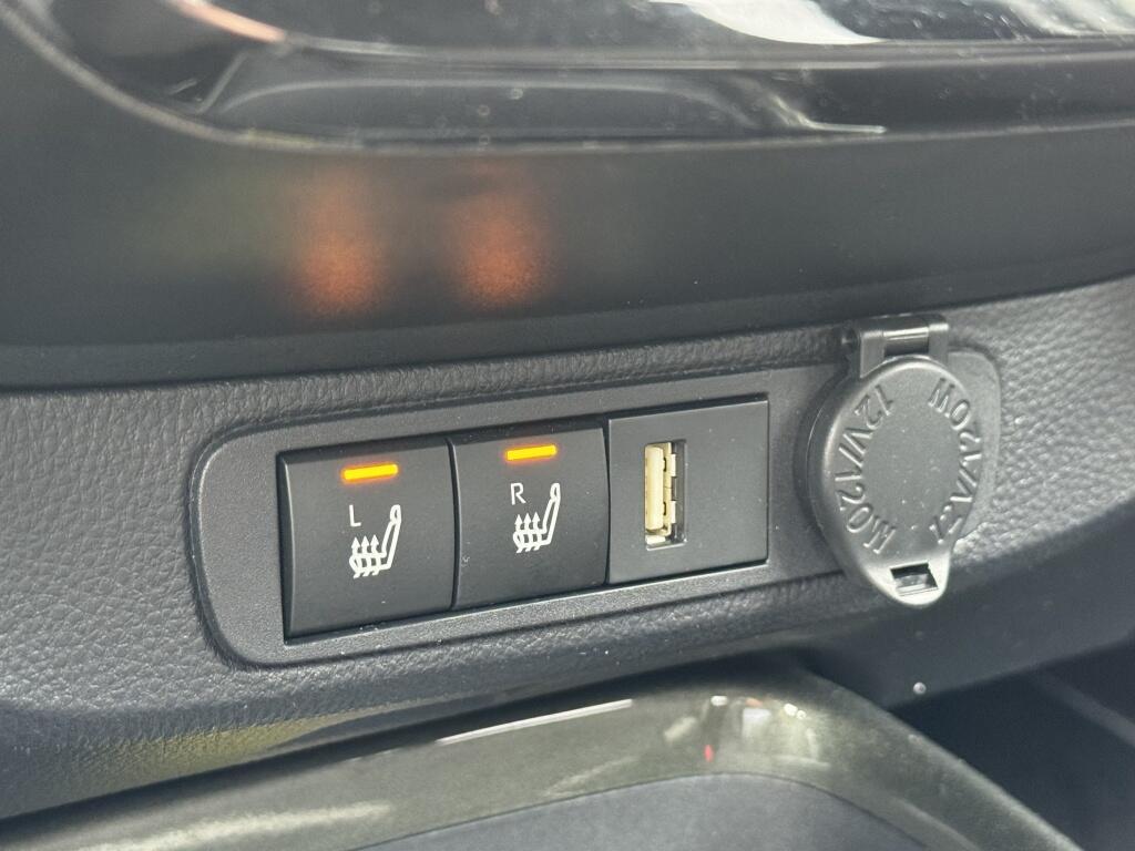 Toyota Aygo X 1.0 VVT-i MT Envy | Sensoren V + A | Stoelverwarming | Apple car - Image 30
