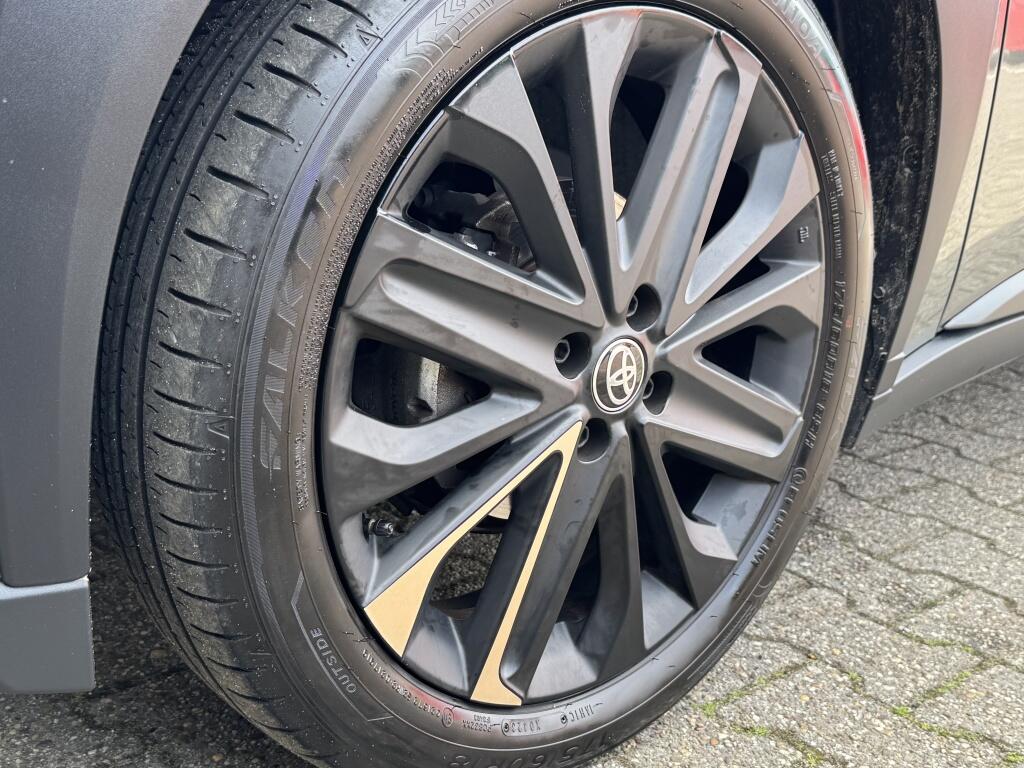 Toyota Aygo X 1.0 VVT-i MT Envy | Sensoren V + A | Stoelverwarming | Apple car - Image 35