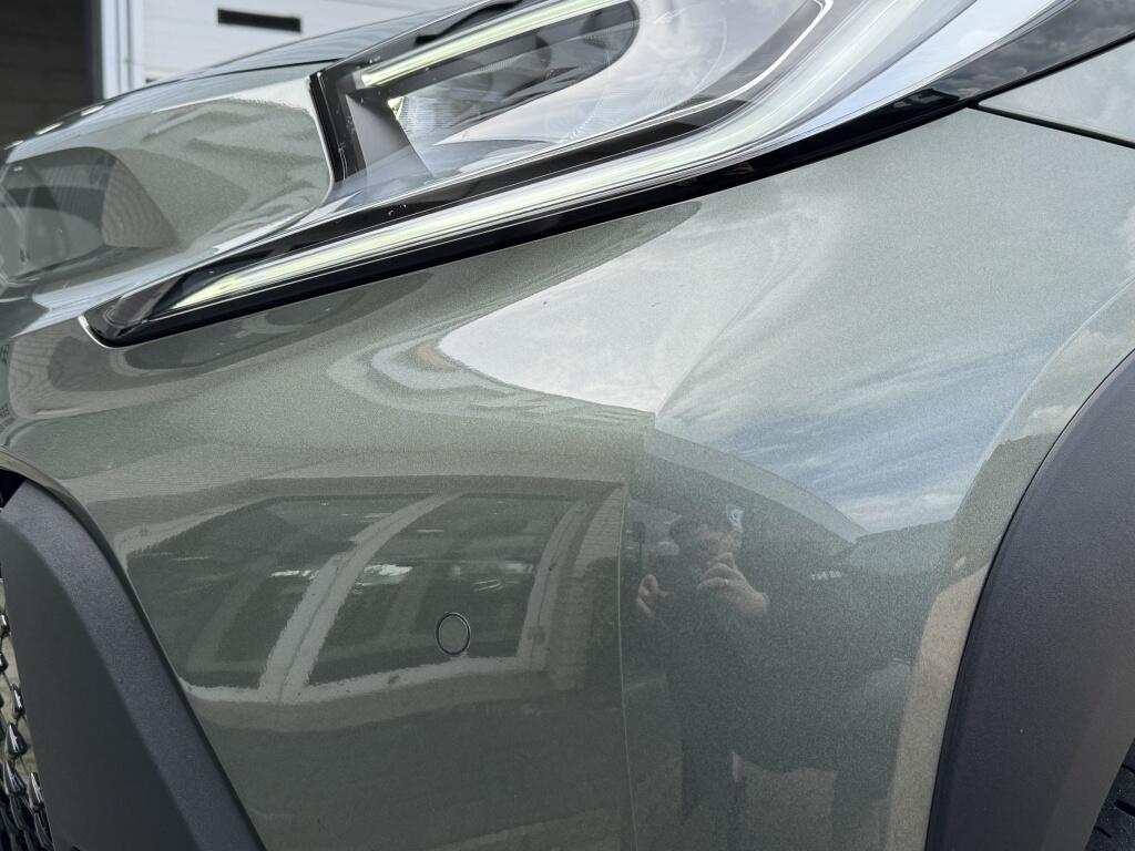 Toyota Aygo X 1.0 VVT-i MT Envy | Sensoren V + A | Stoelverwarming | Apple car - Image 37
