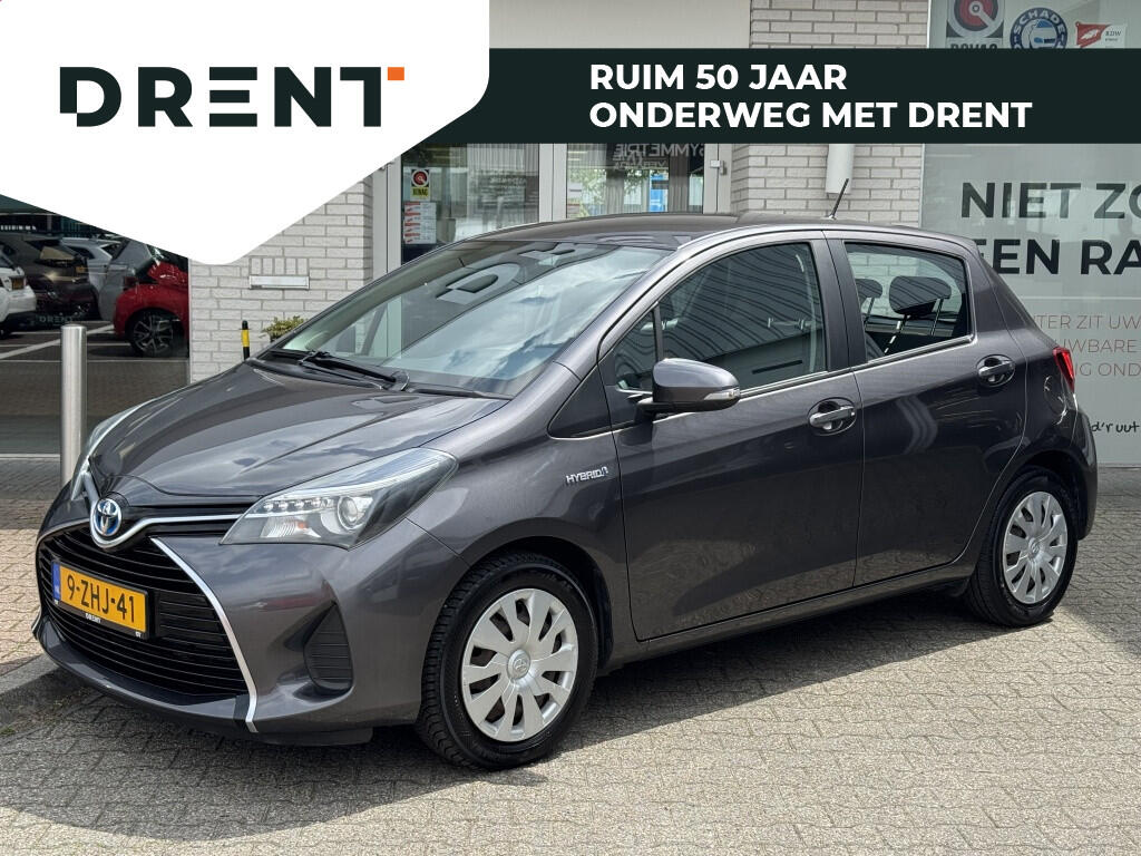 Toyota Yaris 1.5 Hybrid Aspiration | Cruise Control | Parkeercamera - Image 1