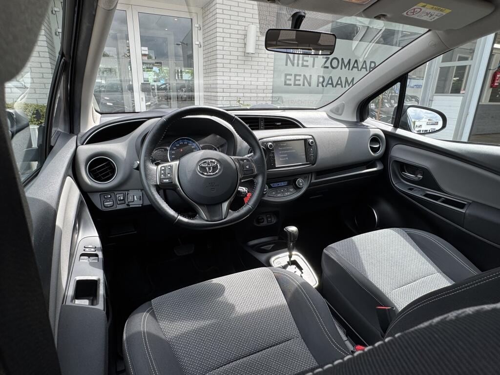 Toyota Yaris 1.5 Hybrid Aspiration | Cruise Control | Parkeercamera - Image 11