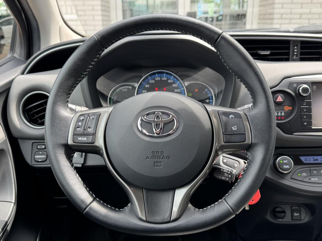 Toyota Yaris 1.5 Hybrid Aspiration | Cruise Control | Parkeercamera - Image 13
