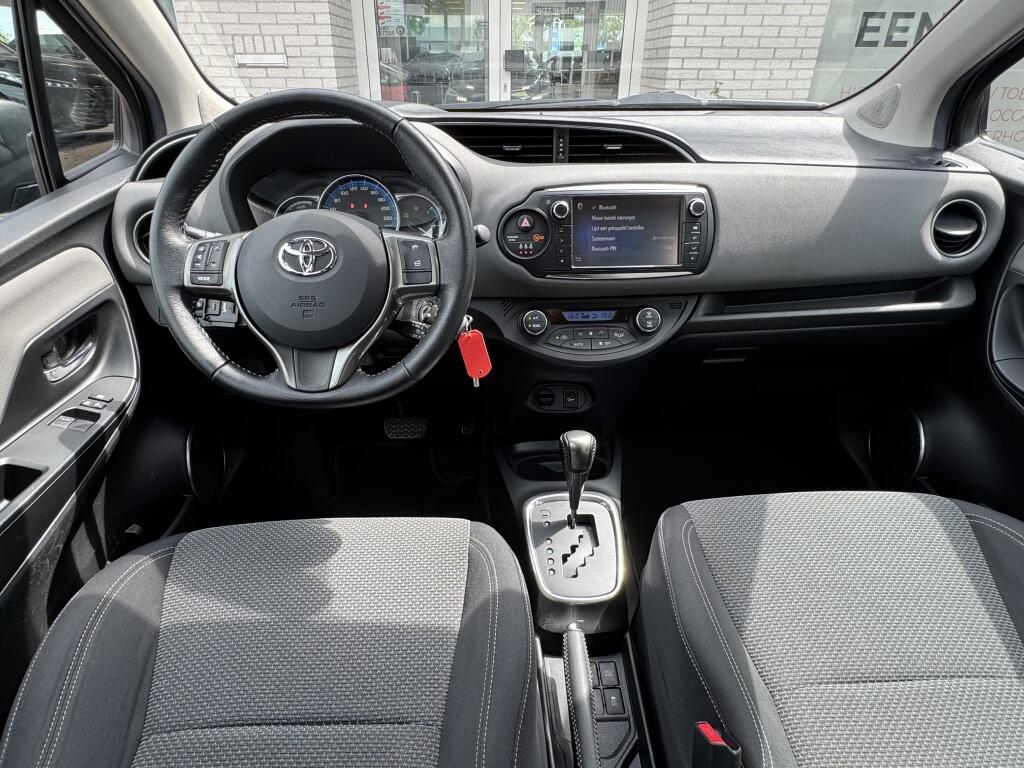 Toyota Yaris 1.5 Hybrid Aspiration | Cruise Control | Parkeercamera - Image 15
