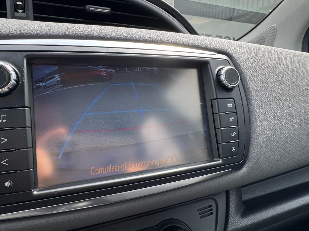 Toyota Yaris 1.5 Hybrid Aspiration | Cruise Control | Parkeercamera - Image 17